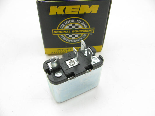 Multi-Purpose Relay-Multi Purpose Relay  Kemparts AR166