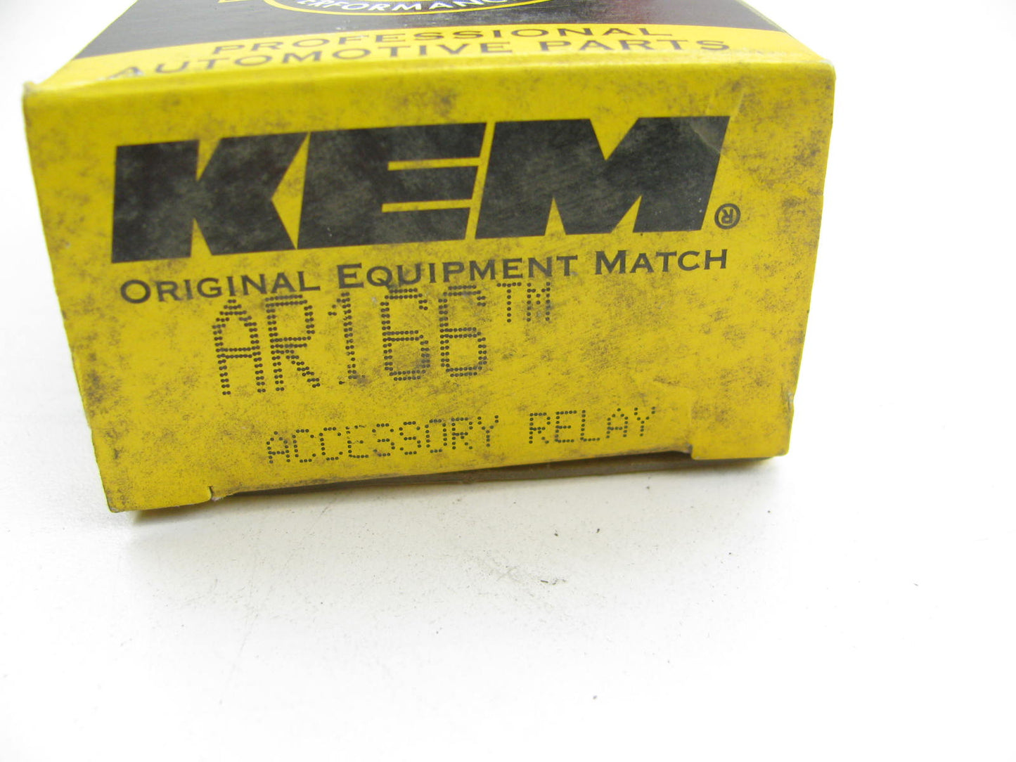 Multi-Purpose Relay-Multi Purpose Relay  Kemparts AR166