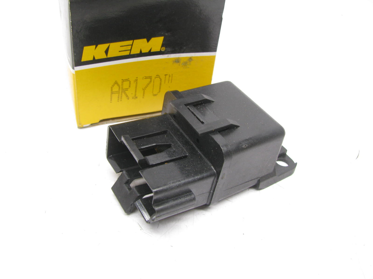 Kemparts AR170 A/C Compressor Relay