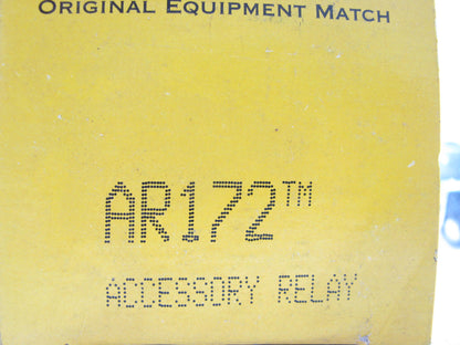 Kemparts AR172 HVAC Blower Relay