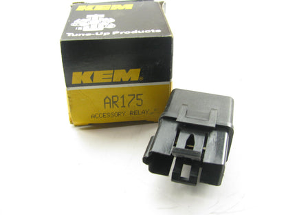 Kemparts AR175 Engine Cooling Fan Motor Relay