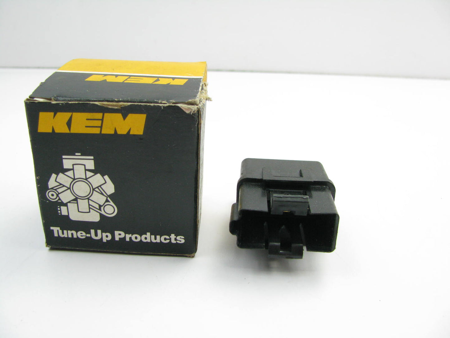 Kemparts AR177 Radiator Fan Motor / A/C Compressor Control Relay