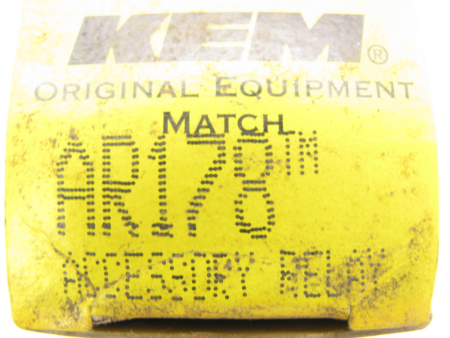 Kemparts AR178 A/C Compressor Control Relay