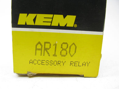 Kemparts AR180 Engine Cooling Fan Relay