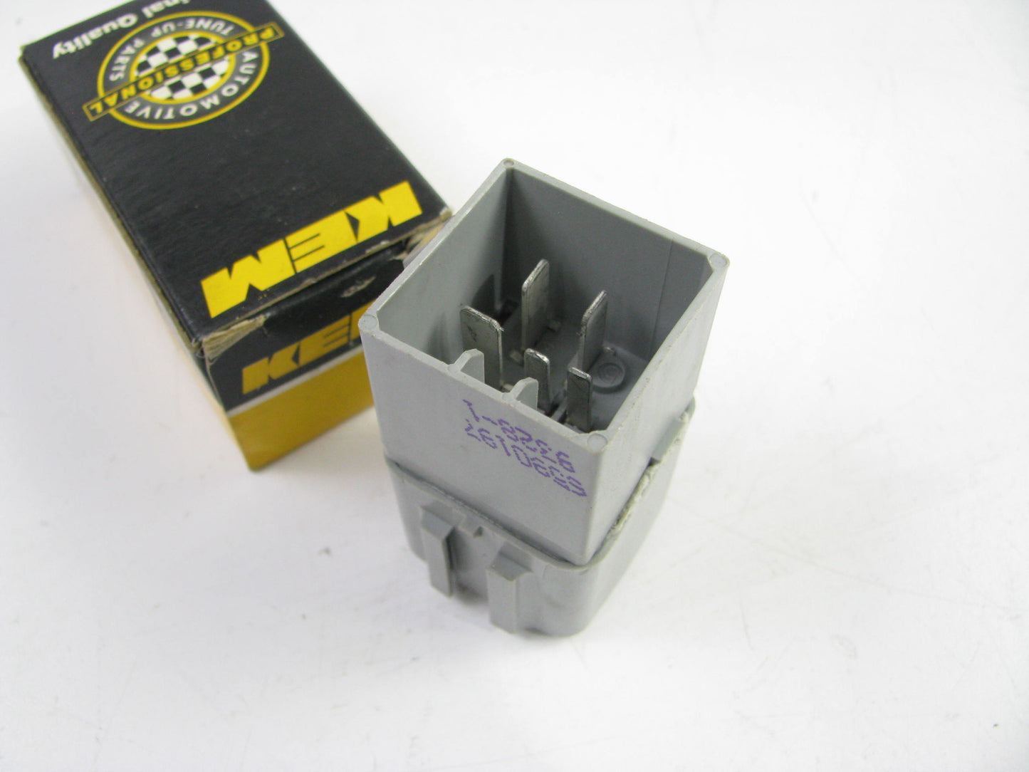Kemparts AR183 Powertrain Control Module Relay