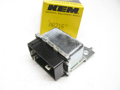 Kemparts AR216 A/C Clutch Relay