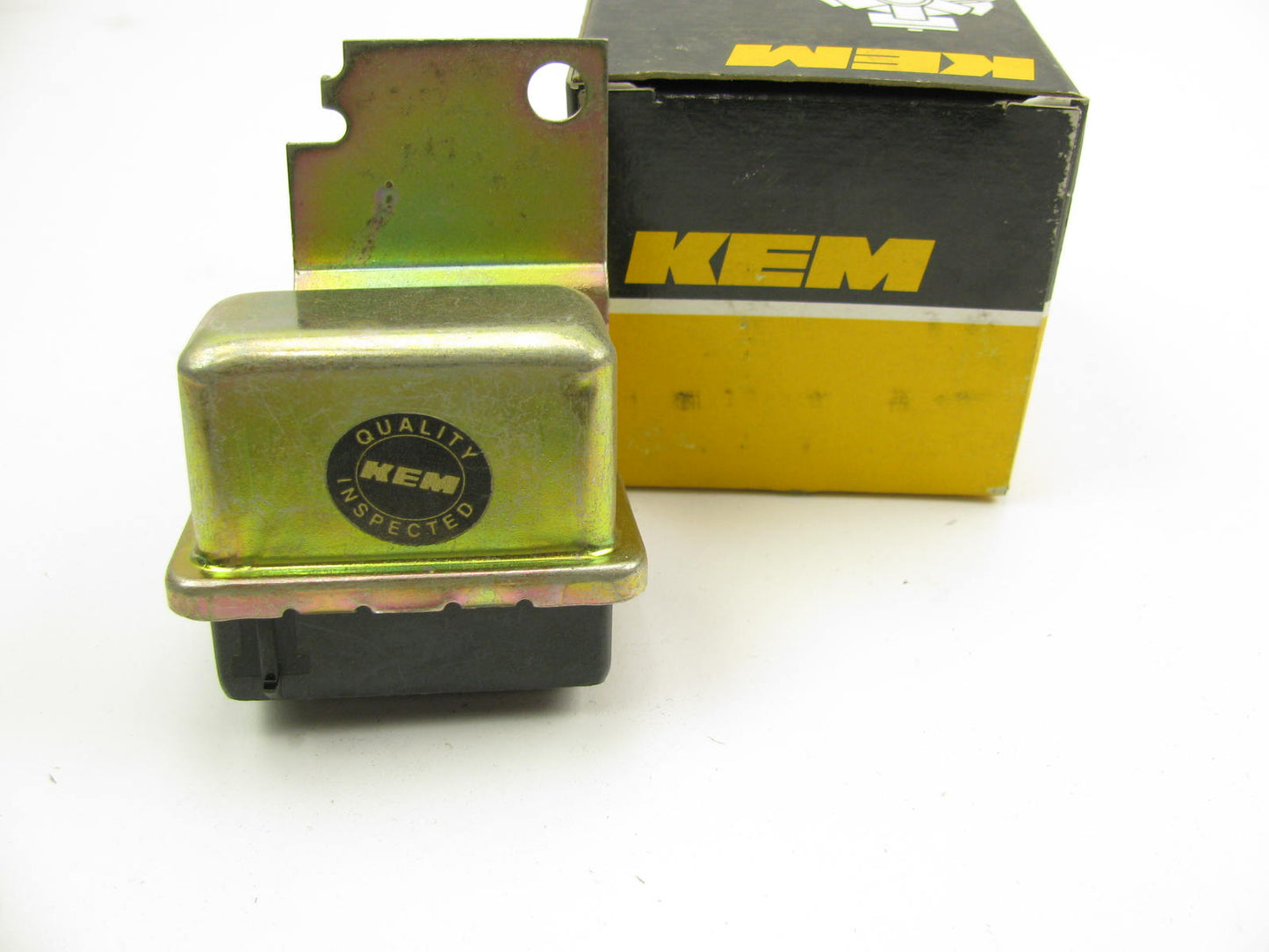 Kemparts AR221 Engine Cooling Fan Motor Relay