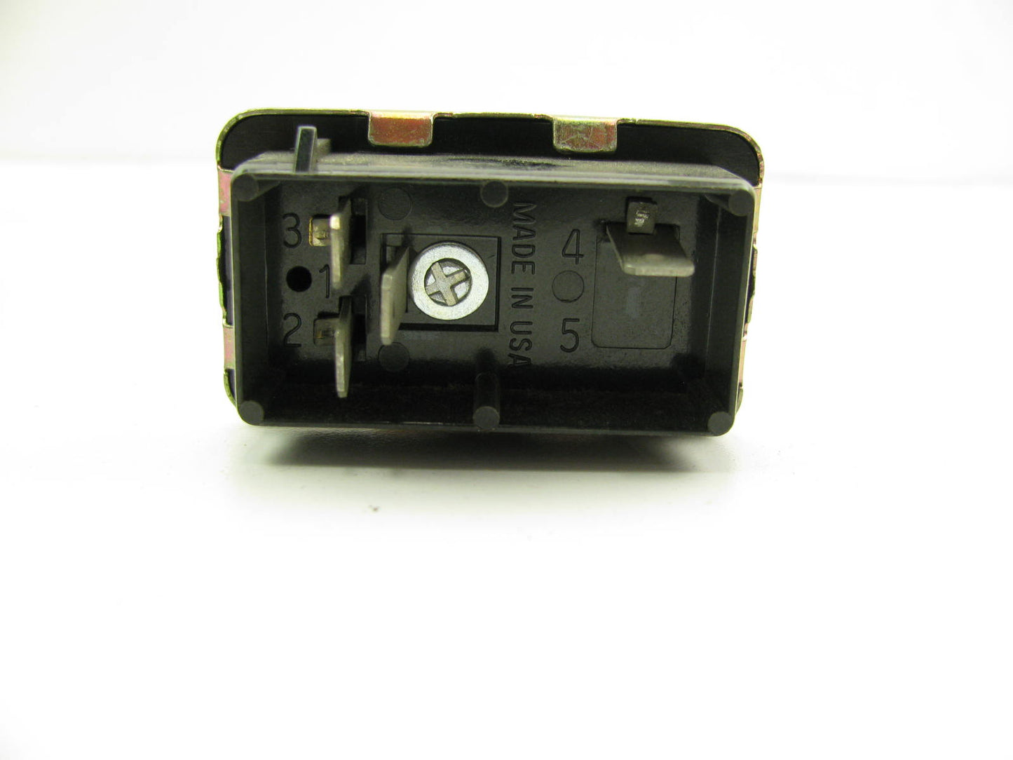 Kemparts AR221 Engine Cooling Fan Motor Relay