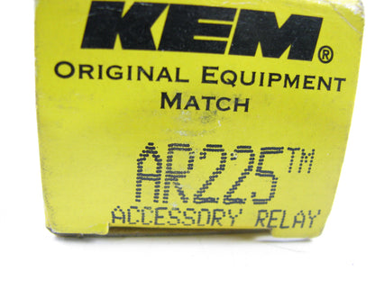 Kemparts AR225 Horn Relay