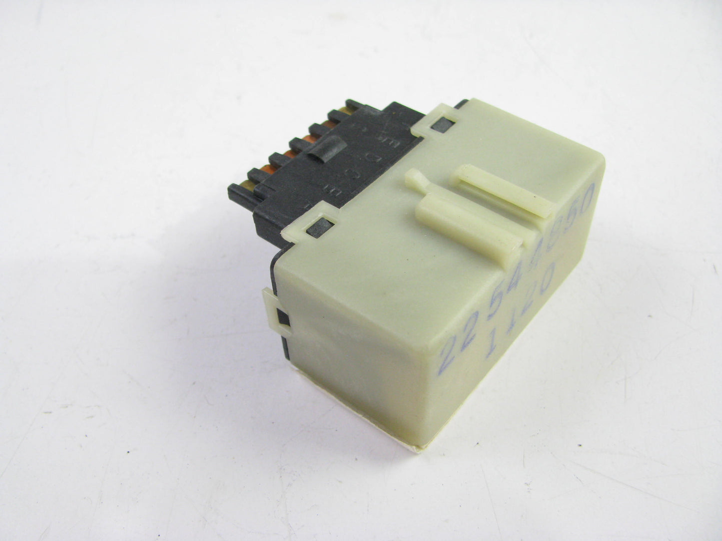 Kemparts AR229 Seat Lumbar Relay - 22544850