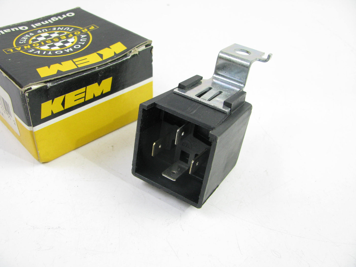 Kemparts AR232 Fuel Injection Injection Pump Relay