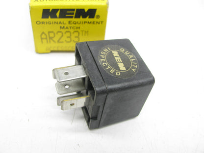 Kemparts AR233 ABS Brake Module Relay