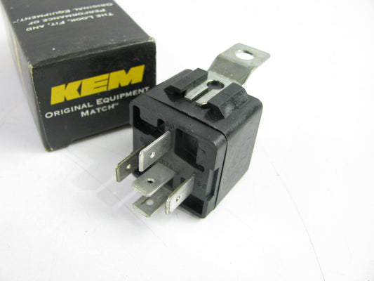 Kemparts AR235 Engine Intake Manifold Heater Relay