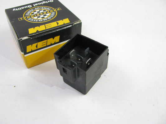 Kemparts AR236 A/C Compressor Control Relay - 04373789