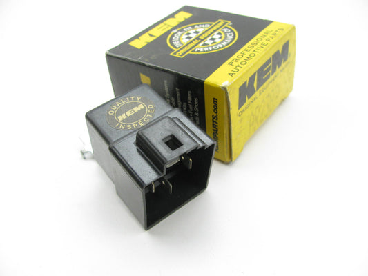 Kemparts AR238 A/C Compressor Clutch Control Relay, Replaces 4439013
