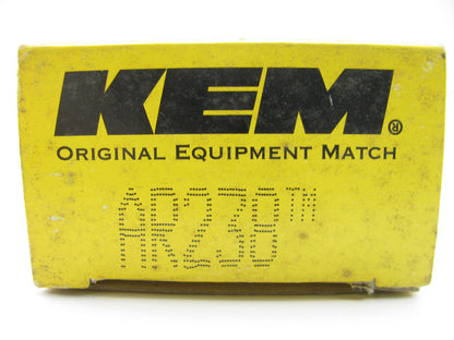 Kemparts AR238 A/C Compressor Clutch Control Relay, Replaces 4439013