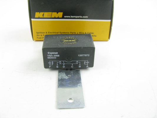 Kemparts AR239 Sunroof Relay