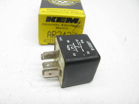 Kemparts AR243 Horn Relay