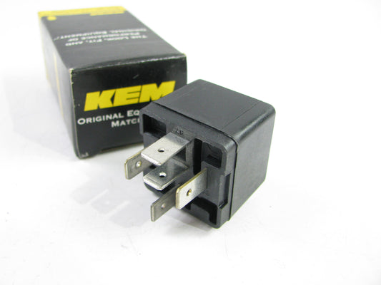 Kemparts AR253 Fog Light Lamp Relay