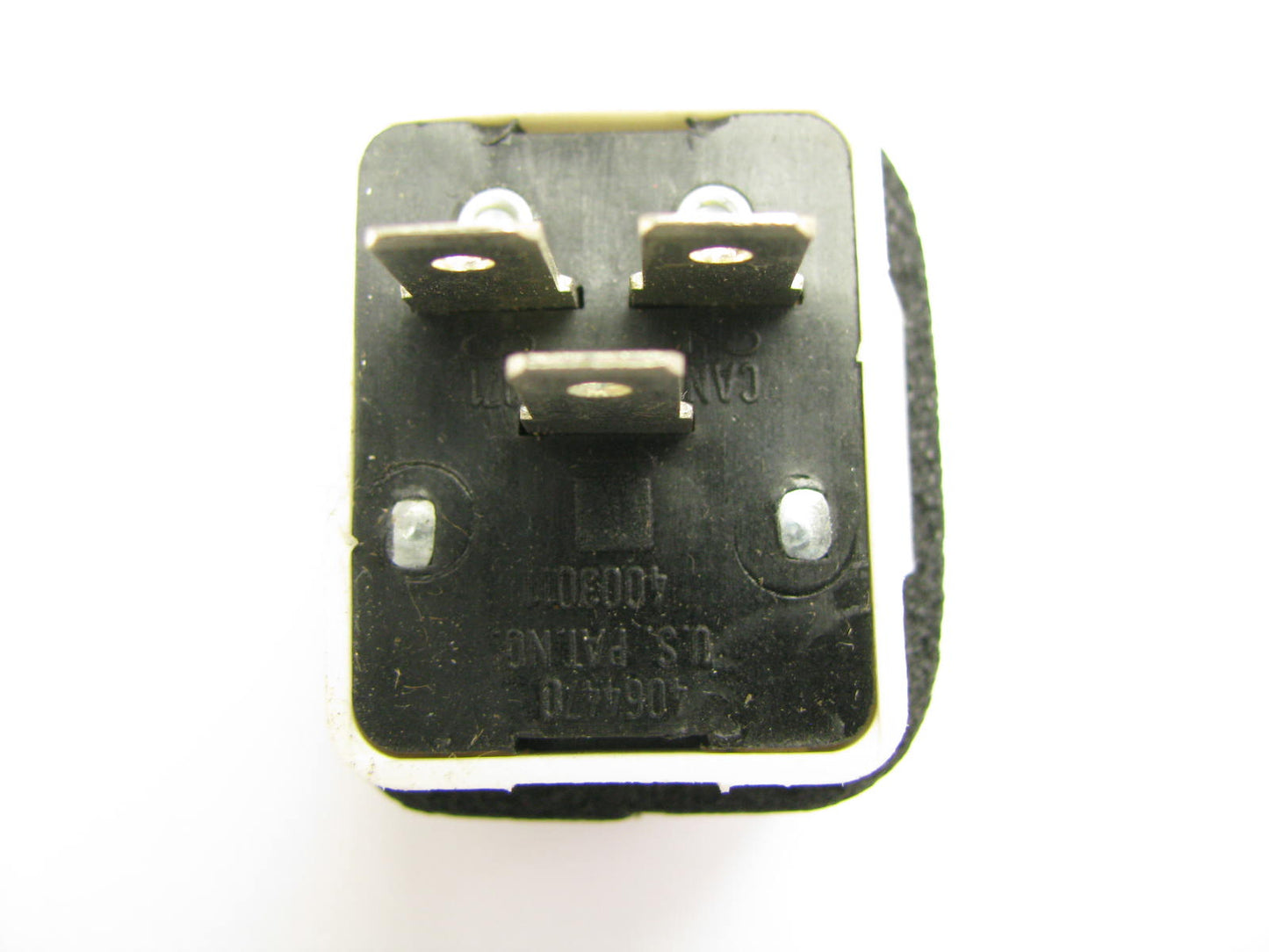 Kemparts AR271 Horn Relay - 25505674 83259 D1715A RL32631 15679676 5456847