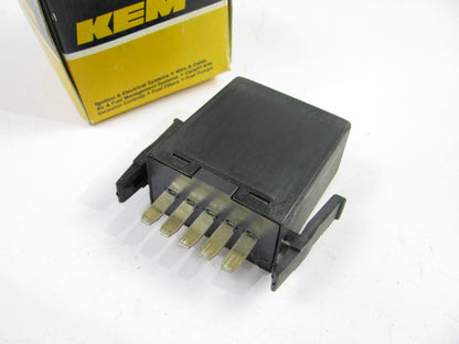 Kemparts AR281 Rear Window Defogger Relay