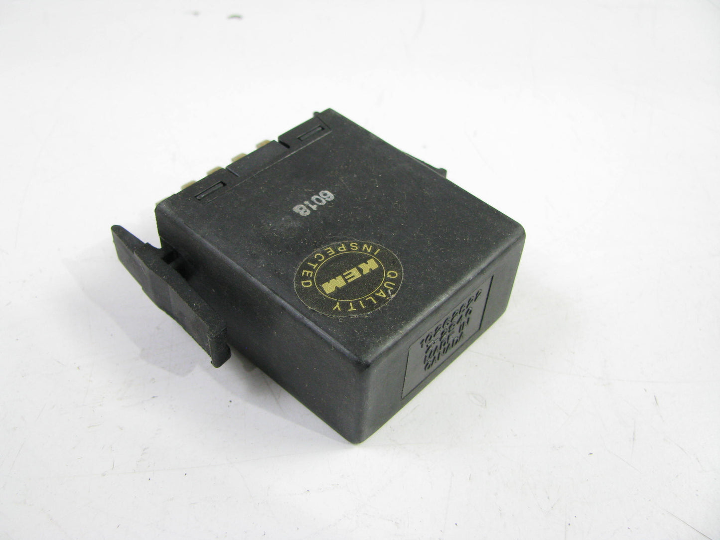 Kemparts AR281 Rear Window Defogger Relay