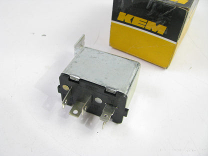 Kemparts AR283 Rear Window Defogger Relay - 14092539