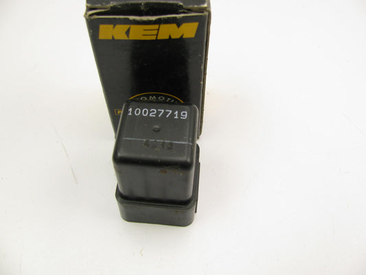 Kemparts AR291 Fuel Pump Relay