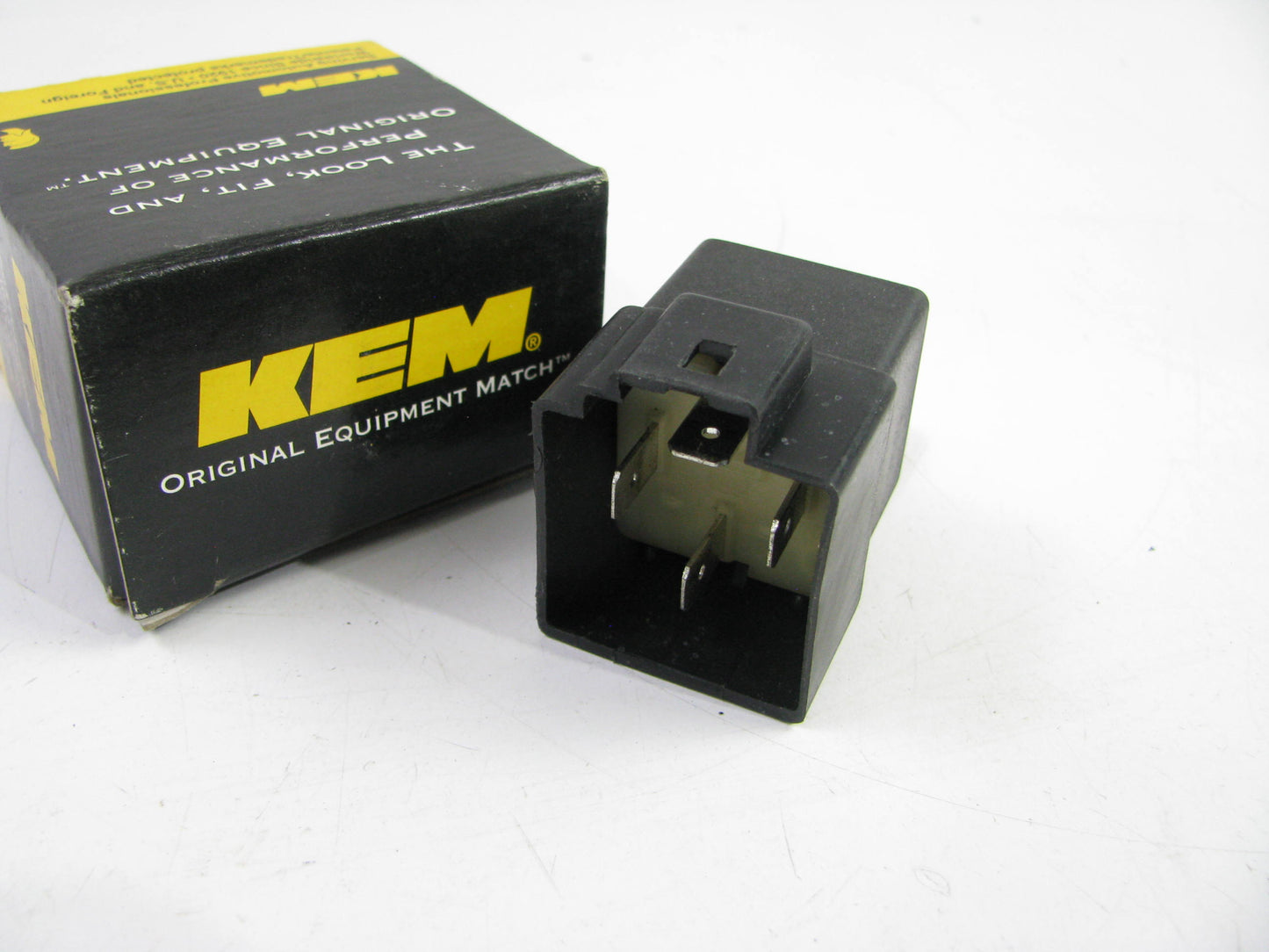 Kemparts AR293 Engine Cooling Fan Motor Relay