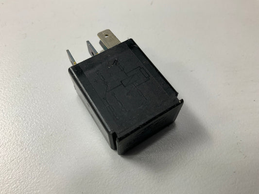 Kemparts AR297 A/C Compressor Control Relay - F57B-14B132-AA