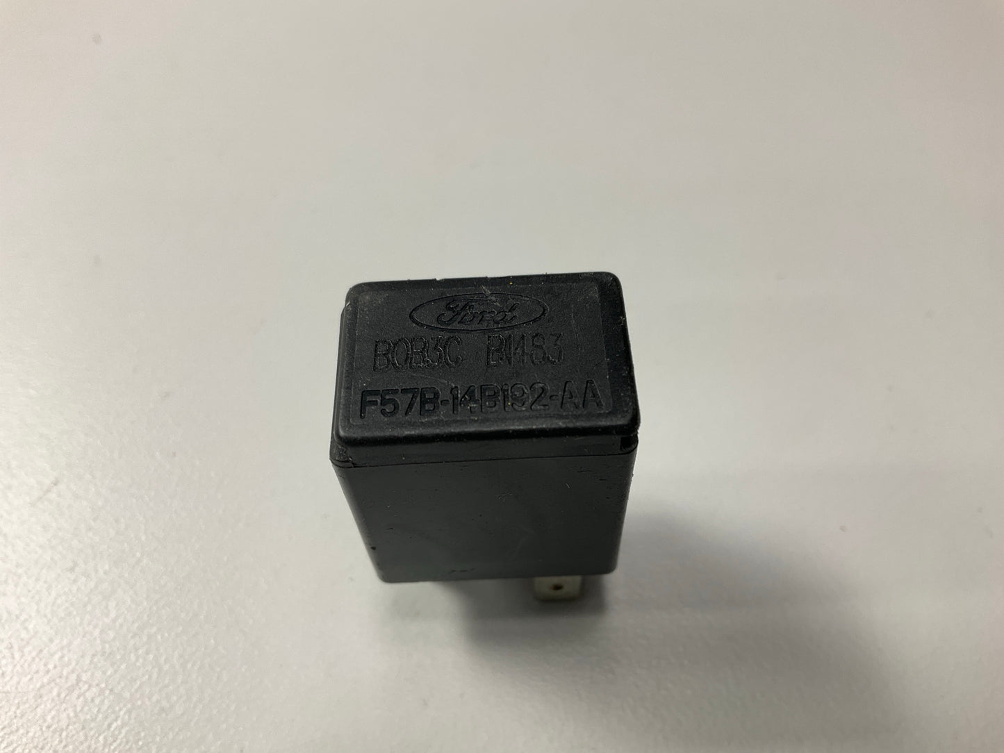 Kemparts AR297 A/C Compressor Control Relay - F57B-14B132-AA