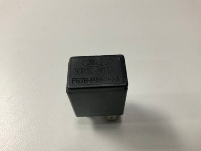 Kemparts AR297 A/C Compressor Control Relay - F57B-14B132-AA