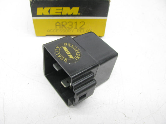 Kemparts AR312 ABS Relay