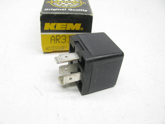 Kemparts AR313 Fog Light Relay