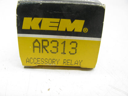 Kemparts AR313 Fog Light Relay