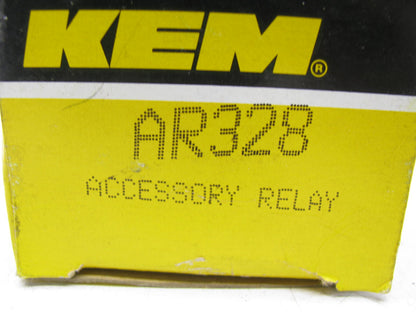 (2) Kemparts AR328 ABS Relay