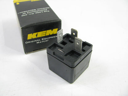 Kemparts AR333 Horn Relay - 5073575