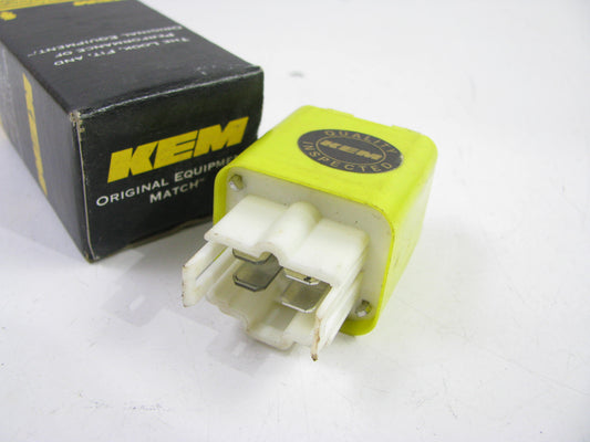 Kemparts AR340 Main Relay