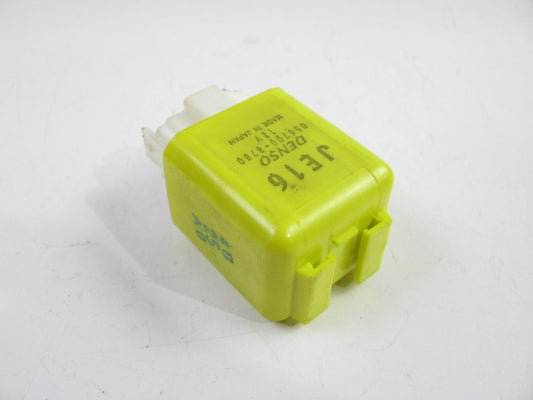 Kemparts AR340 Main Relay