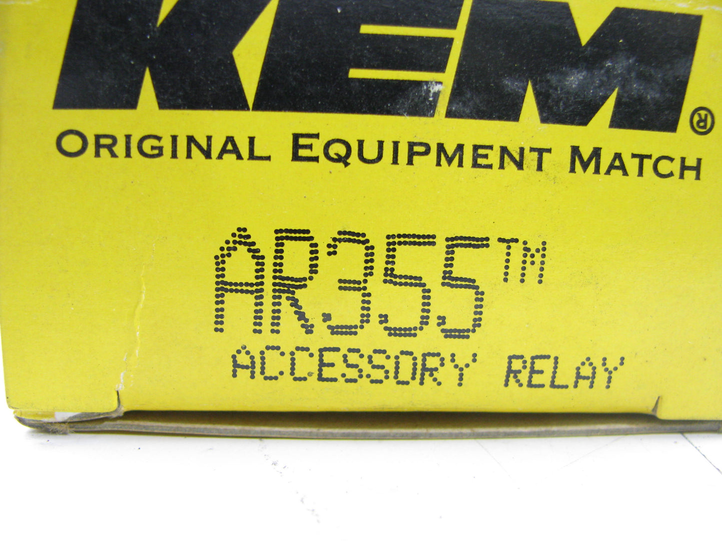 Kemparts AR355 Horn Relay