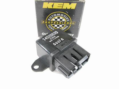 Kemparts AR399 A/C Compressor Clutch Control Relay - 14028830