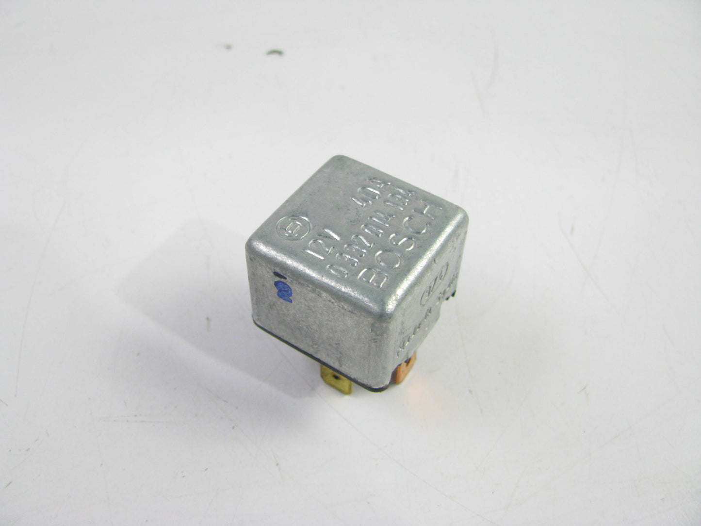 Kemparts AR401 Horn Relay - 0332014134