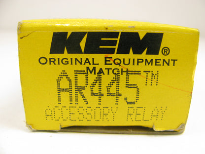 Kemparts AR445 Accessory Main Power Relay