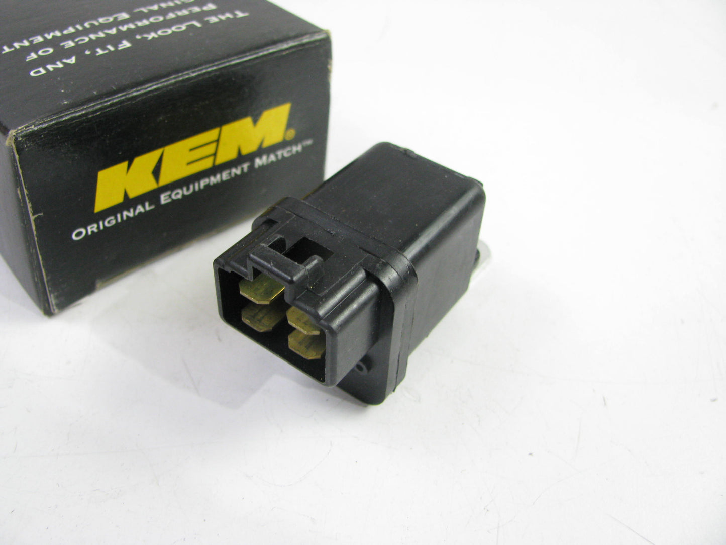 Kemparts AR459 HVAC Heater Relay - 8-94112-9120