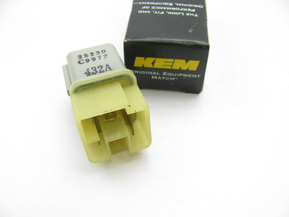 Kemparts AR498 Headlight Relay