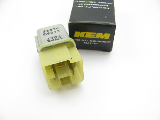 Kemparts AR498 Headlight Relay