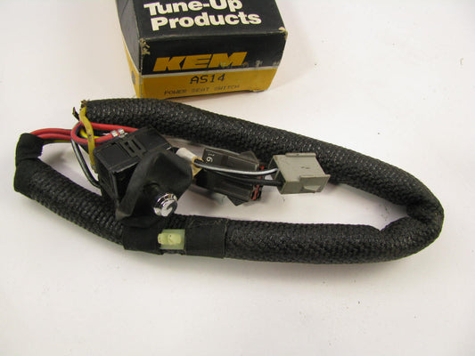 Kemparts AS14 Power Seat Adjust Switch