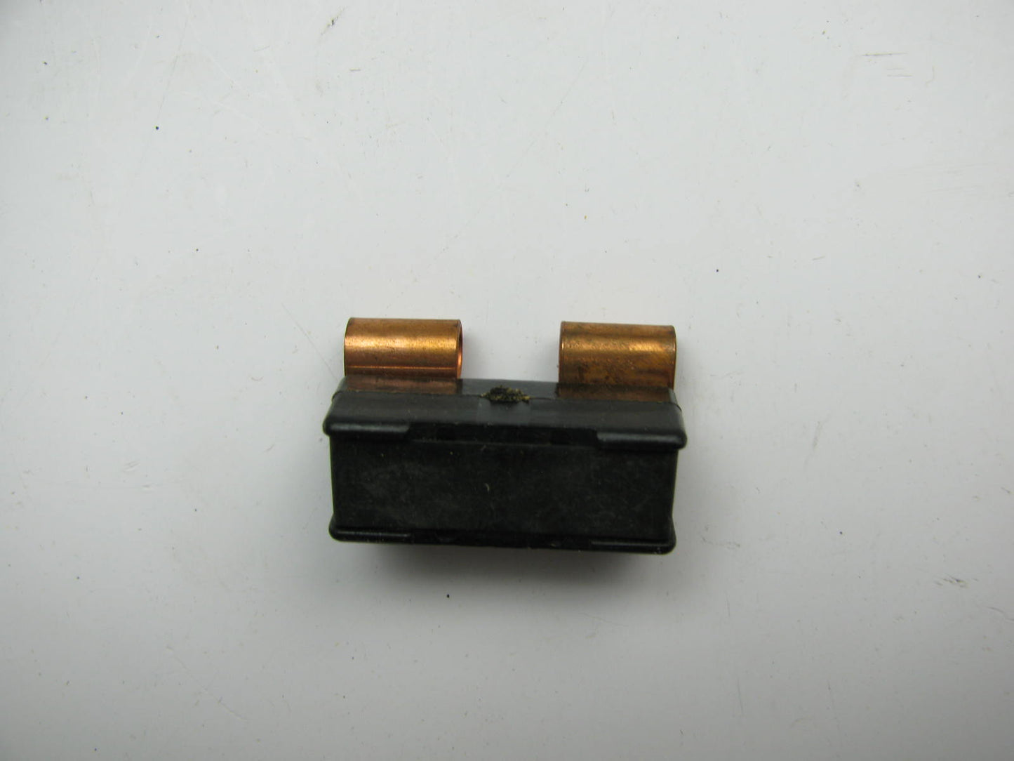 Vintage Kemparts CBF10 Glass Fuse Clip Circuit Breaker, 10 Amp