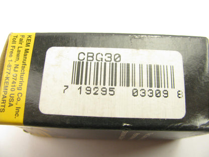 Kemparts CBG30 Circuit Breaker - CBB-30 BR-230 54-1311 3C1117 304352 CB3330