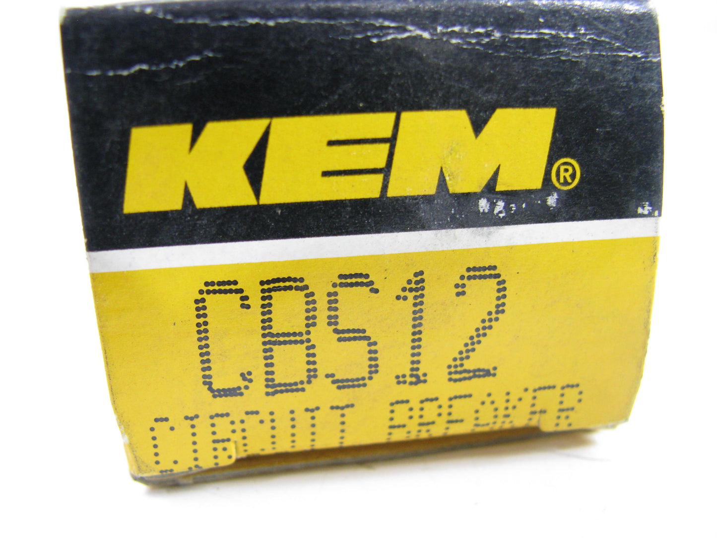 Kemparts CBS12 Circuit Breaker